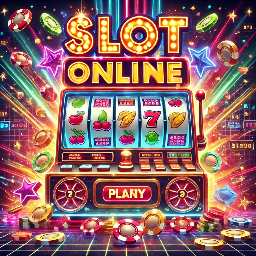 Sensasi Spin Seru di Platform Slot Favorit Para Pemain