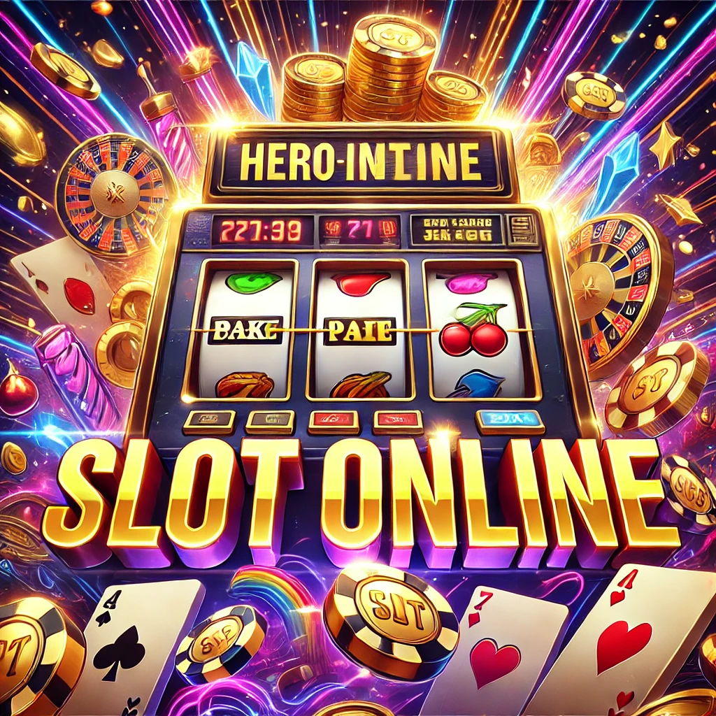 Spin and Win: Your Ultimate Slot Experience with Trusted Platforms