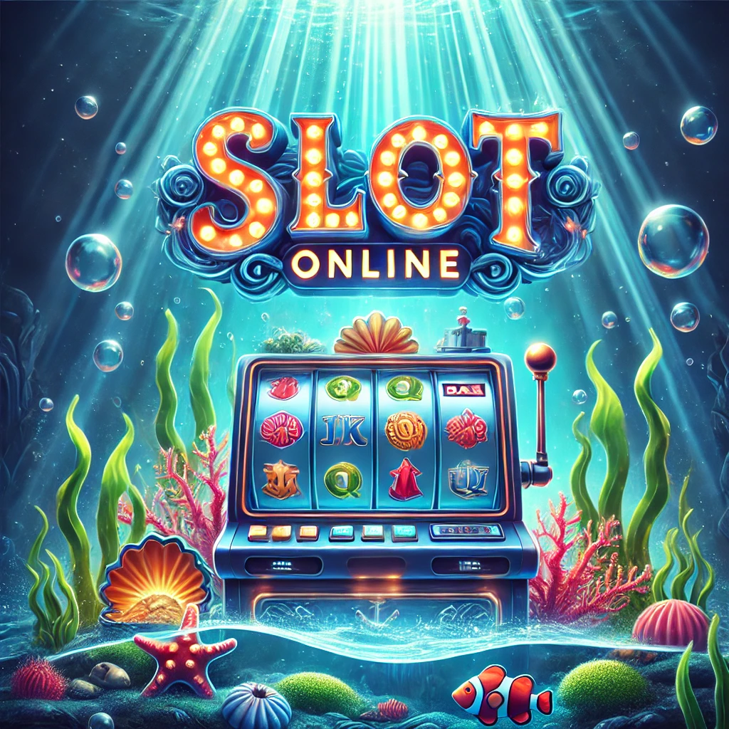 Rahasia di Balik Serunya Main Slot yang Bikin Nagih